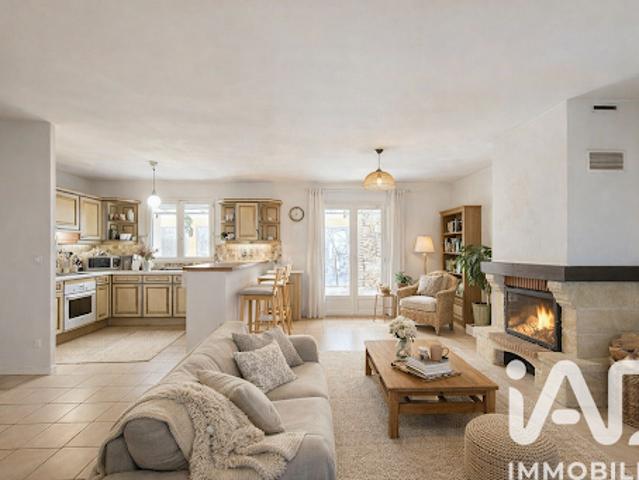 Vente Maison 6 pièces 158 m2 Lissy