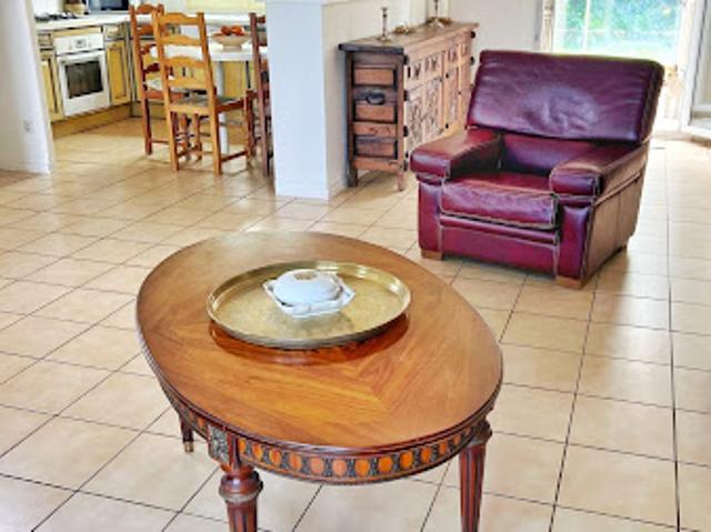Vente Maison 6 pièces 158 m2 Lissy