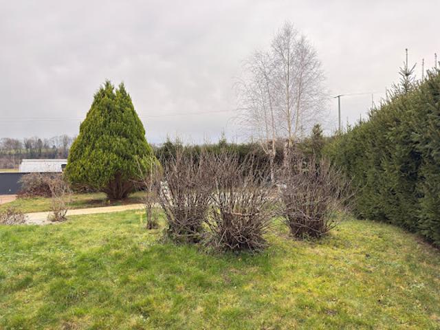 Vente Maison 6 pièces 158 m2 Loulans Verchamp
