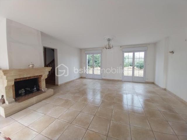 Vente Maison 6 pièces 158 m2 Passais Villages