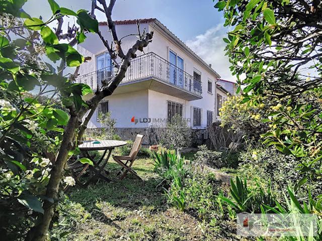 Vente Maison 6 pièces 158 m2 Perpignan