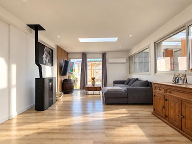 Vente Maison 6 pièces 158 m2 Pia