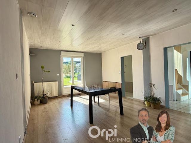 Vente Maison 6 pièces 158 m2 Querrieu
