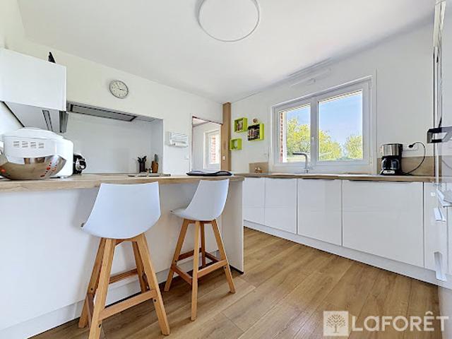 Vente Maison 6 pièces 158 m2 Richebourg
