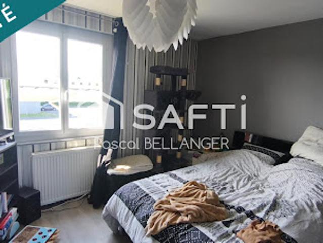 Vente Maison 6 pièces 158 m2 Riom