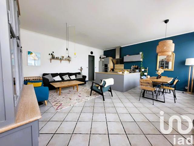 Vente Maison 6 pièces 158 m2 Rilly la Montagne