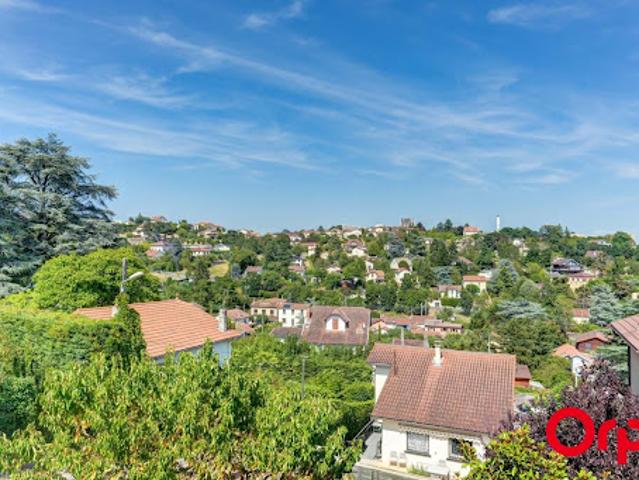Vente Maison 6 pièces 158 m2 Rillieux la Pape