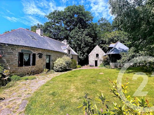 Vente Maison 6 pièces 158 m2 Saint Avé