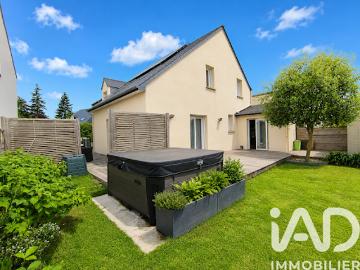 Maison à vendre à Ille-et-Vilaine - Cuisine équipée