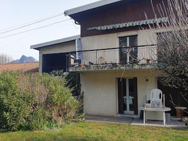 Vente Maison 6 pièces 158 m2 Sassenage