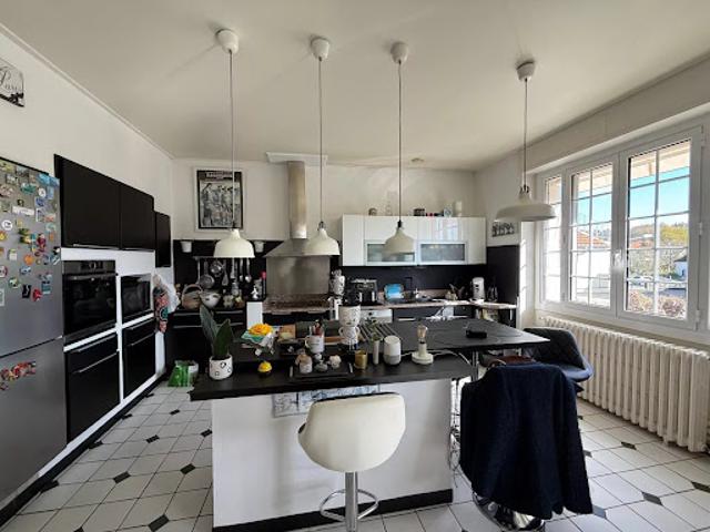 Vente Maison 6 pièces 158 m2 Sauveterre de Béarn