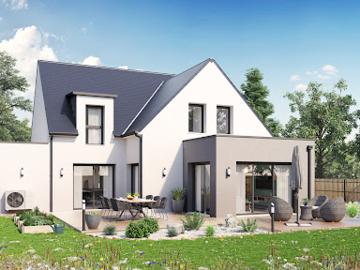 Vente Maison 6 pièces 158 m2 Teille