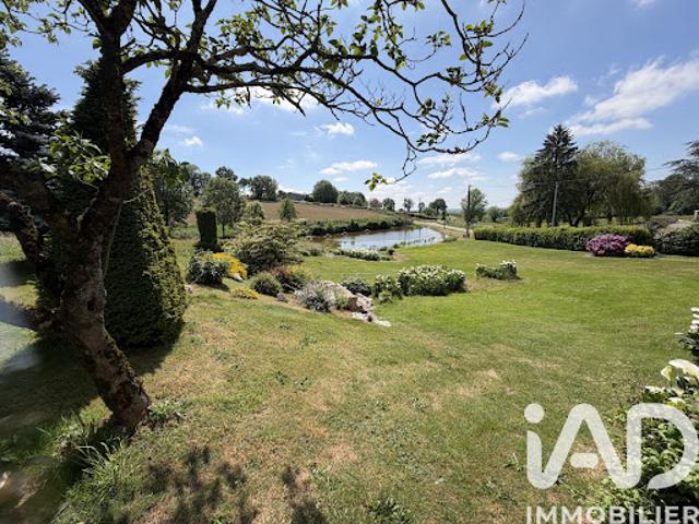 Vente Maison 6 pièces 158 m2 Terval