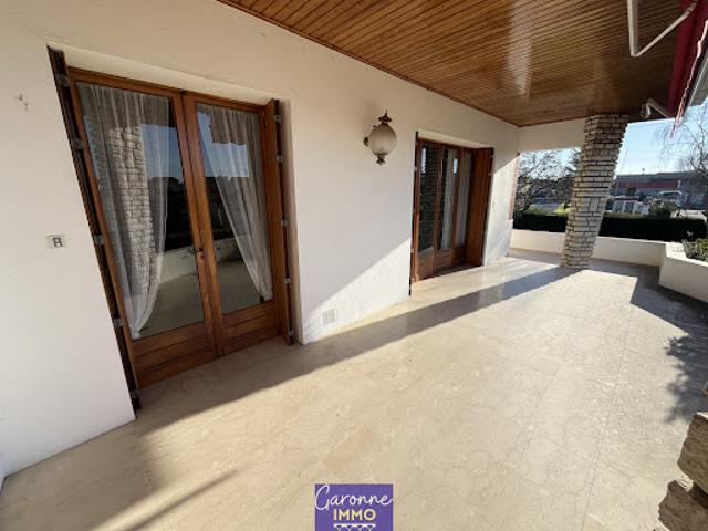 Vente Maison 6 pièces 158 m2 Tonneins