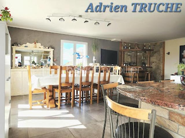 Vente Maison 6 pièces 158 m2 Vétraz Monthoux