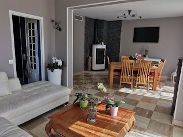 Vente Maison 6 pièces 158 m2 Vic sur Aisne