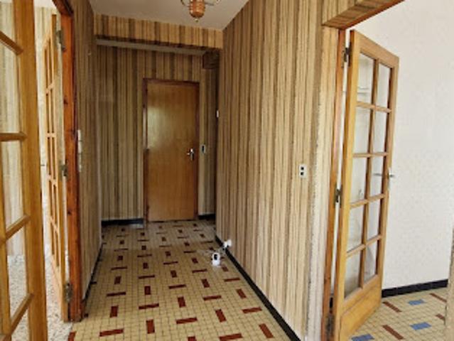 Vente Maison 6 pièces 158 m2 Villefranche de Rouergue