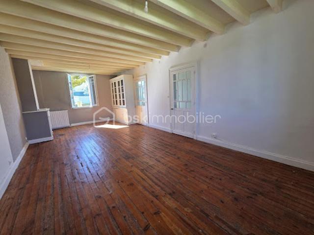 Vente Maison 6 pièces 158 m2 Villenave