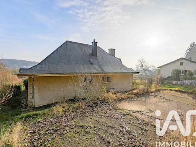 Vente Maison 6 pièces 158 m2 Vrigne aux Bois