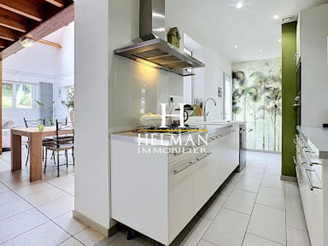 Vente Maison 6 pièces 158 m2 Wizernes