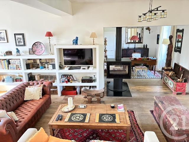 Vente Maison 6 pièces 158.12 m2 Chambon la Forêt