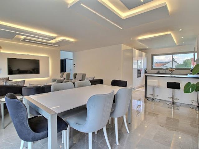 Vente Maison 6 pièces 158.24 m2 Ormes