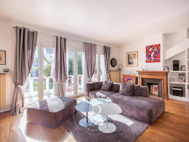 Vente Maison 6 pièces 158.29 m2 Le Pecq