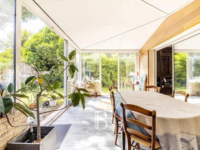 Vente Maison 6 pièces 158.36 m2 Bordeaux