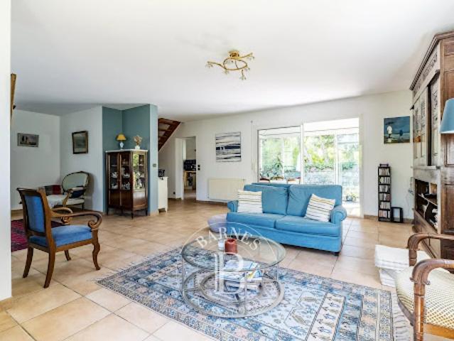 Vente Maison 6 pièces 158.36 m2 Bordeaux