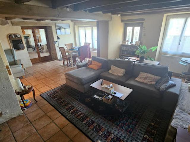 Vente Maison 6 pièces 158.32 m2 Balledent