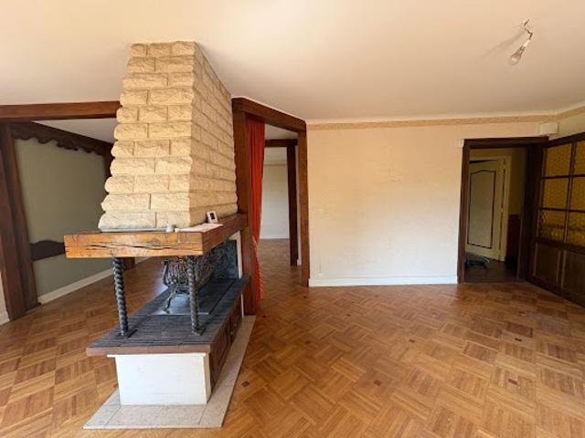Vente Maison 6 pièces 158.3 m2 Wassy