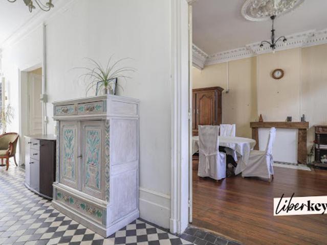 Vente Maison 6 pièces 158.95 m2 Pommereuil