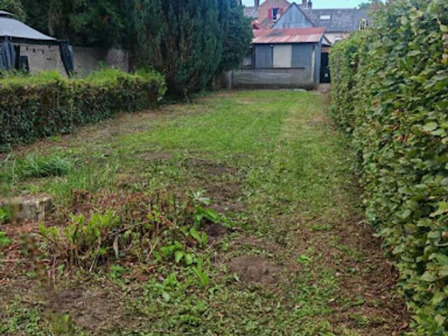 Vente Maison 6 pièces 159 m2 Marseille en Beauvaisis