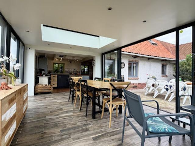 Vente Maison 6 pièces 159 m2 Millam