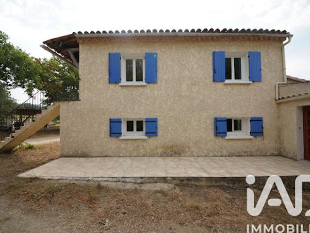 Vente Maison 6 pièces 159 m2 Mollans sur Ouvèze