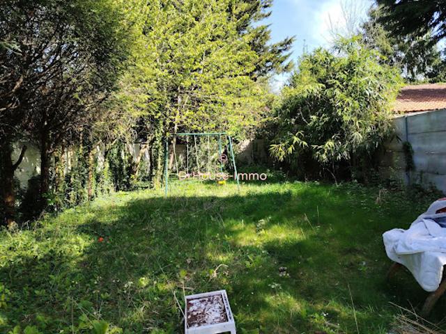 Vente Maison 6 pièces 159 m2 Montfermeil