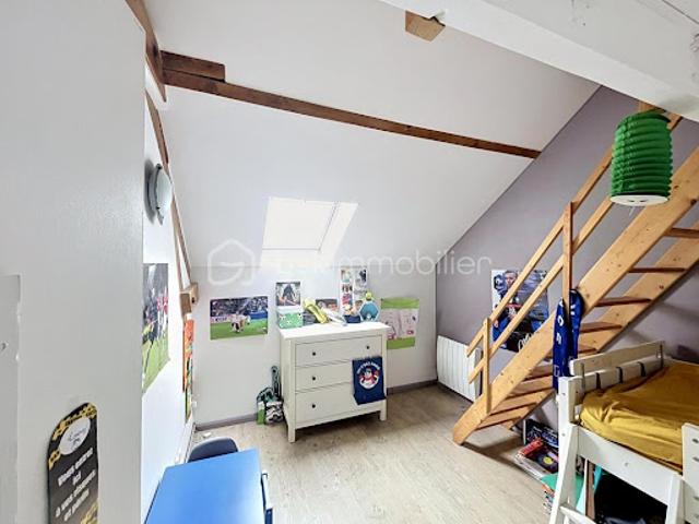 Vente Maison 6 pièces 159 m2 Herblay sur Seine