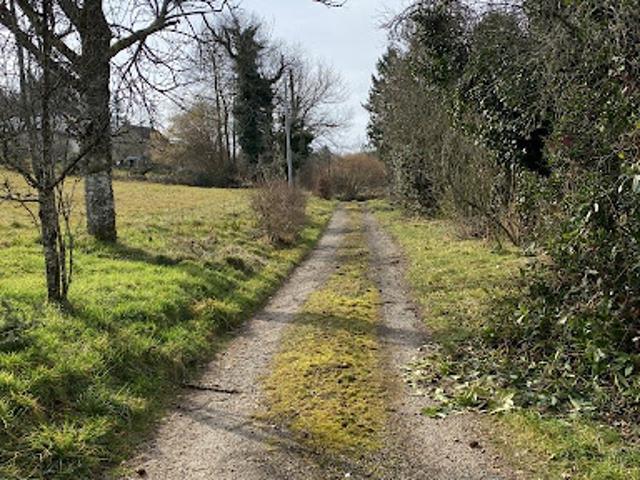 Vente Maison 6 pièces 159 m2 Neuvic Entier
