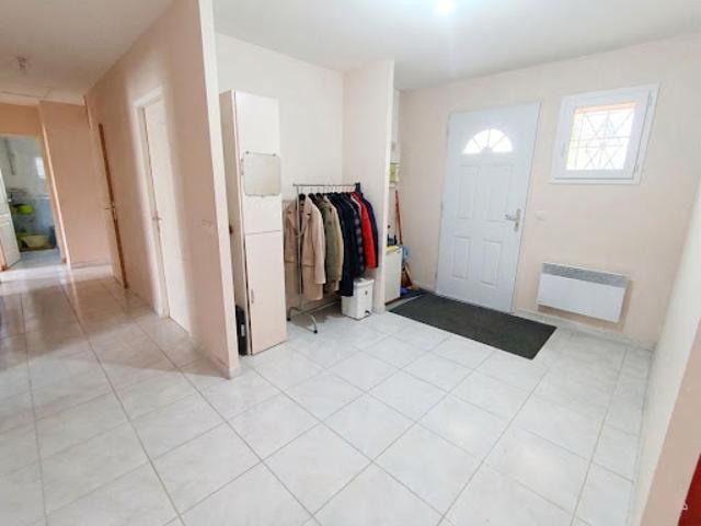 Vente Maison 6 pièces 159 m2 Noyers
