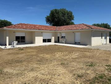 Vente Maison 6 pièces 159 m2 Aussonne