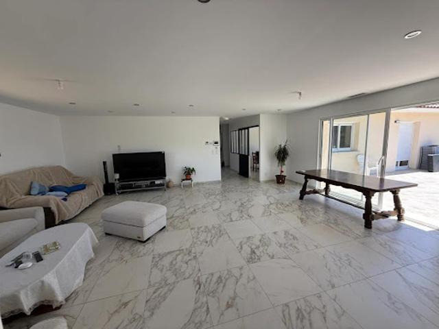 Vente Maison 6 pièces 159 m2 Aussonne