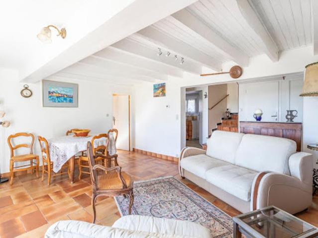 Vente Maison 6 pièces 159 m2 Allauch