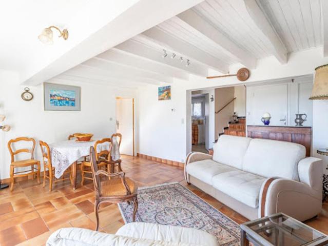 Vente Maison 6 pièces 159 m2 Allauch