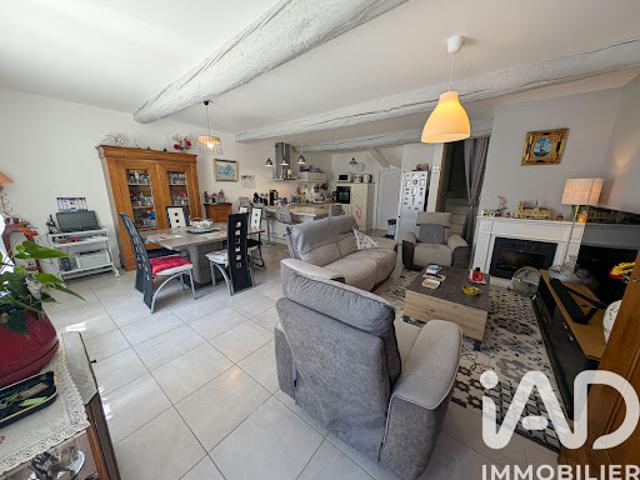 Vente Maison 6 pièces 159 m2 Bizanet