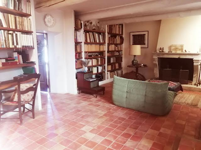 Vente Maison 6 pièces 159 m2 Bonnieux