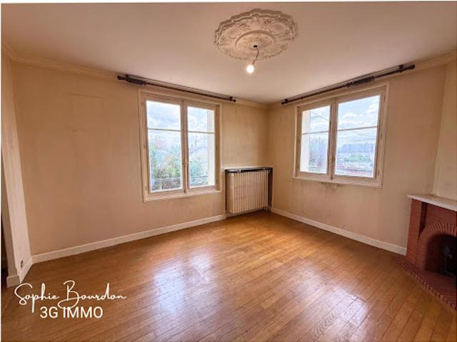 Vente Maison 6 pièces 159 m2 Charmoy