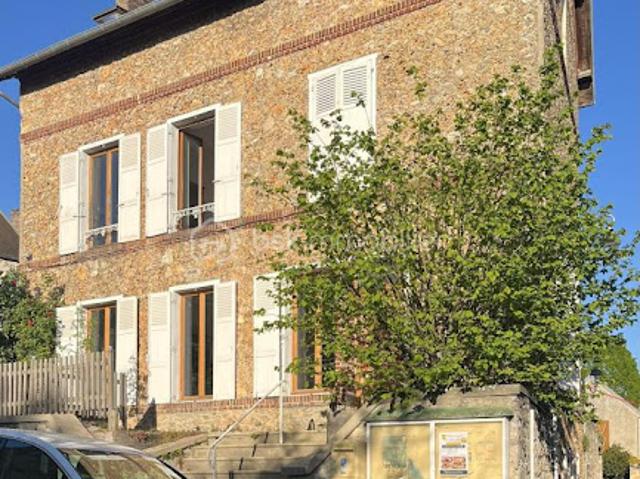 Vente Maison 6 pièces 159 m2 Chars