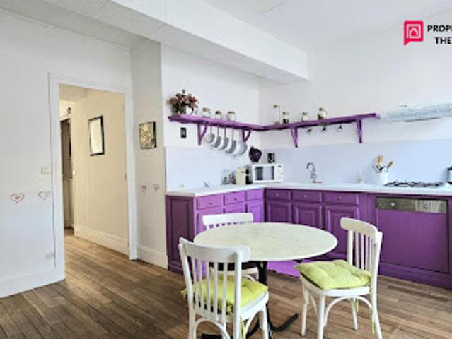 Vente Maison 6 pièces 159 m2 Chateau renard