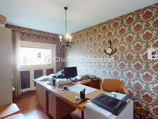 Vente Maison 6 pièces 159 m2 Cours
