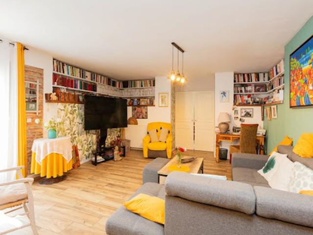 Vente Maison 6 pièces 159 m2 Crastes